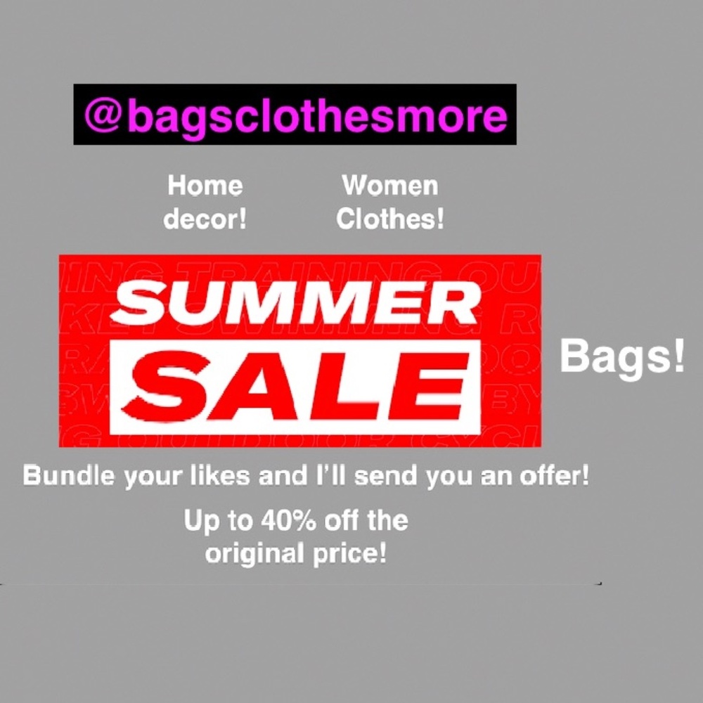 SALE